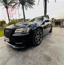كرايسلر 300
